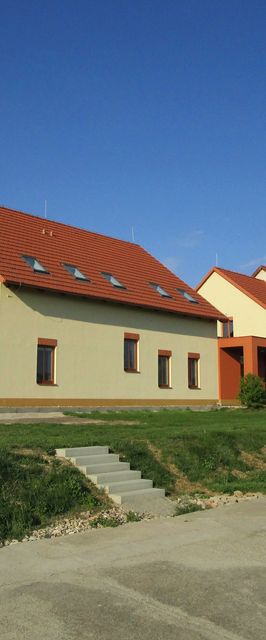 Penzion Alma, Znojmo-Popice Znojmo