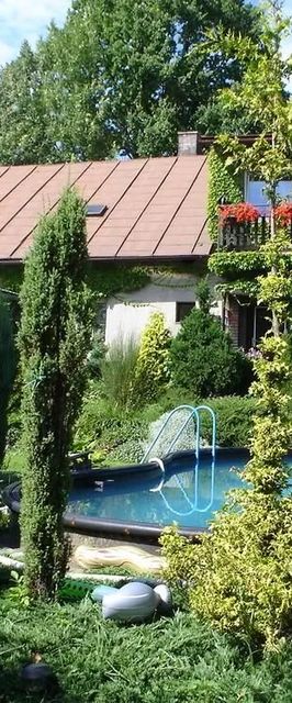 Penzion U Lupíků Frýdlant nad Ostravicí