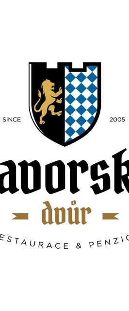 Bavorský dvůr Sezemice