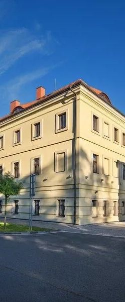 EA Hotel Tereziánský dvůr Hradec Králové