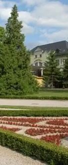 Hotel Veľká Fatra Rajecké Teplice