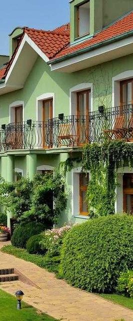 Penzión Tematín Wellness & Spa Moravany nad Váhom