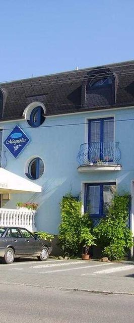 Penzión Magnólia Trenčín