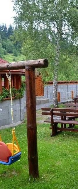 Penzión Jantoľák Zuberec