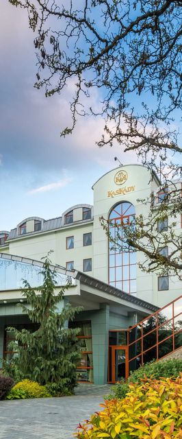 Wellness & Spa Hotel Kaskady Sielnica