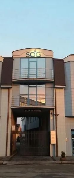 Hotel S.O.G. Trenčín