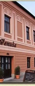 Penzión Venuša Spišská Nová Ves