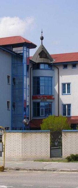 Hotel ViOn Zlaté Moravce