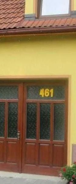 Ubytování u Máji Telč