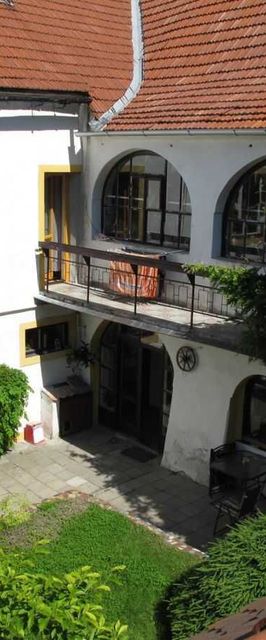 Penzionek Pod Svatým kopečkem Mikulov