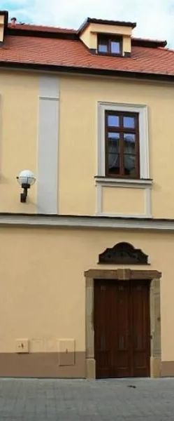 Penzion U Karla IV. Kadaň