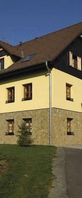 Penzion Malovaný Osvětimany