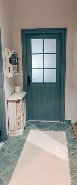 Vintage Apartman Komló