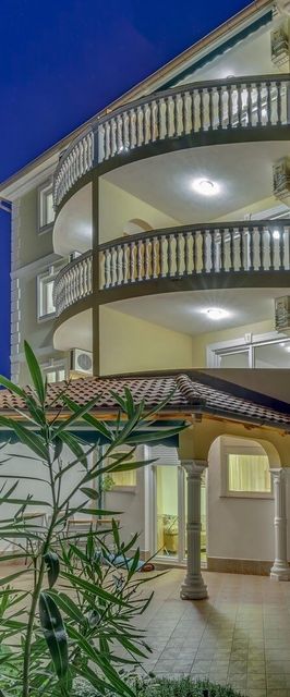 Royaluxs Villas & Apartments Villa Marija Crikvenica