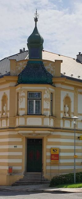 Ubytování v Soukromí - Mlázovice