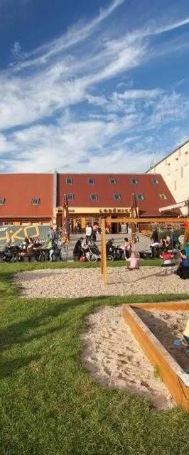 Loděnice Trója Praha