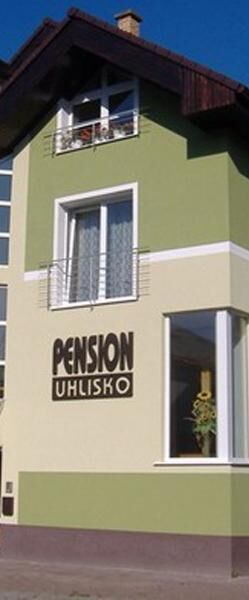 Penzión Uhlisko Banská Bystrica