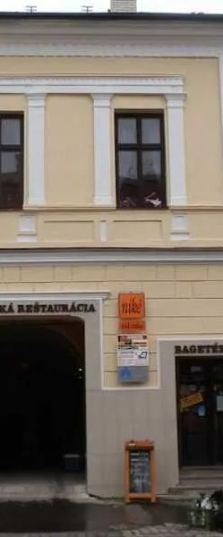 Penzión Marína Brezno