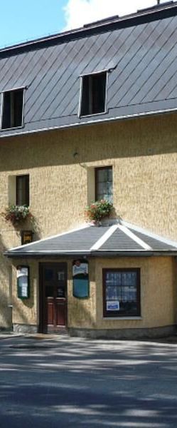 Studánecký Medvěd Liberec