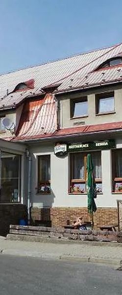 Ubytování Beseda Frýdlant