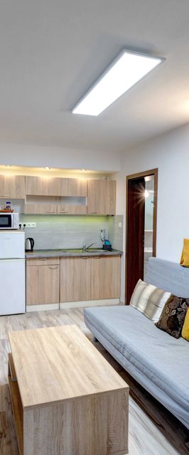 Penzion Kutil Trojanovice