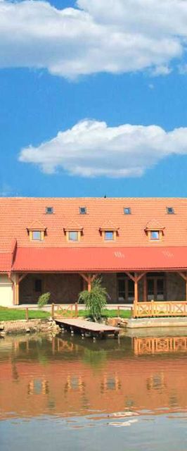 Pension Buchlovský Dvůr Buchlovice