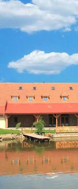 Pension Buchlovský Dvůr Buchlovice