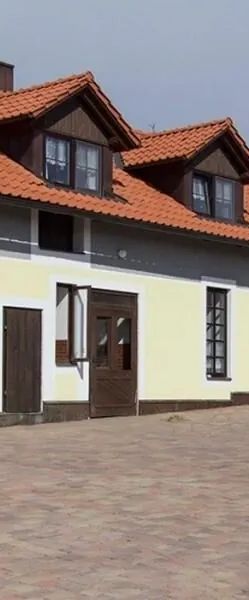 Penzion Orlov Příbram