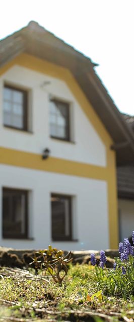 Penzion Orlov Příbram