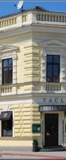 Hotel Tacl Holešov
