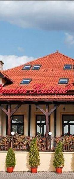 Penzión Kaštieľ Veľký Krtíš