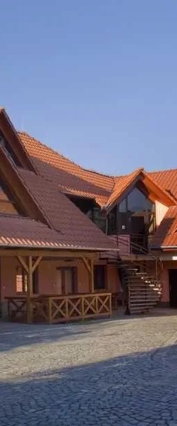 Bezměrovský dvůr Bezměrov