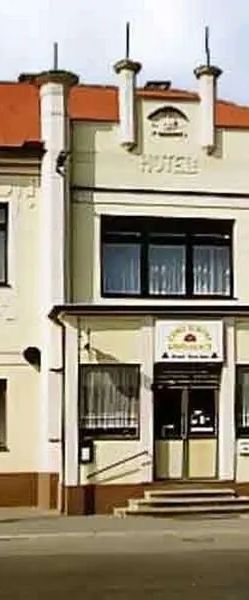 Penzion Česká Koruna Čáslav