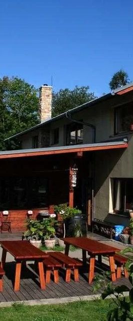 Penzion Refugio Tisá