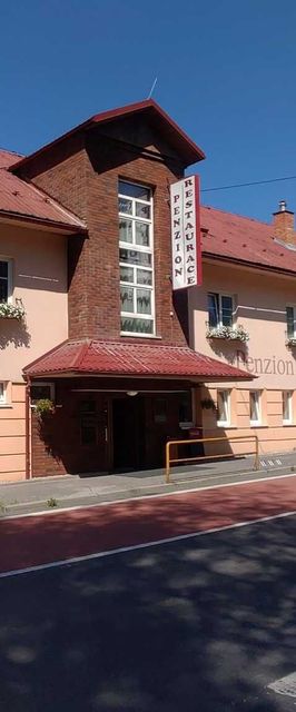 Penzion Janoštík Rožnov pod Radhoštěm