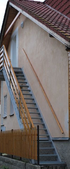 Penzion Daniel Tábor