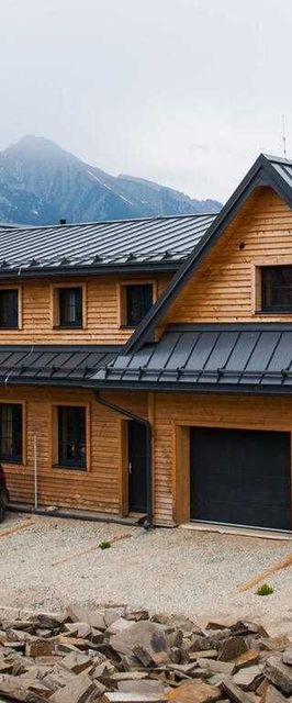 Belianska chata Ždiar