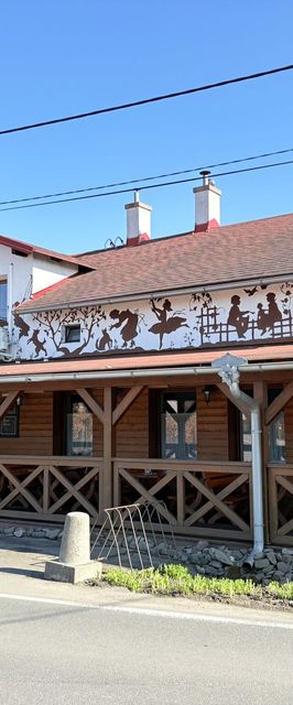 Penzion Urban Havířov