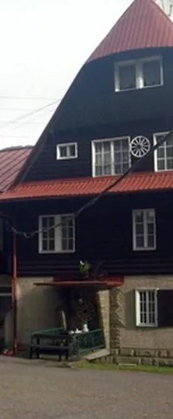 Penzion Karolína Kunčice pod Ondřejníkem