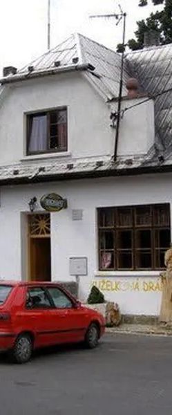 Apartmány U Turka Bukovec