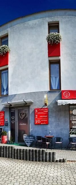 Apartmány U Bašty Hlučín