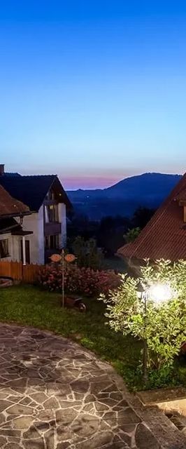 Hotel Roubenka Štramberk