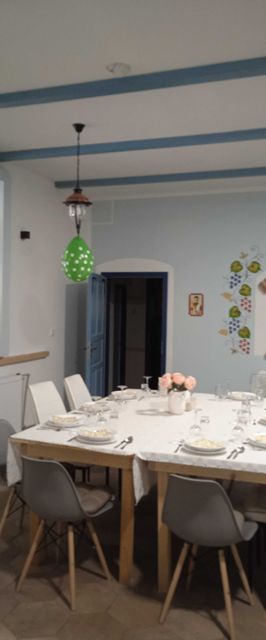 Ubytování "U nás na Podluží" Josefov