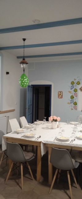 Ubytování "U nás na Podluží" Josefov