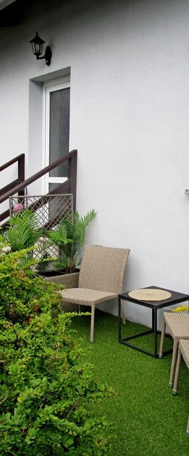 Domek Smetánek Bruntál