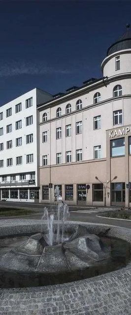 Kampus Palace Ostrava