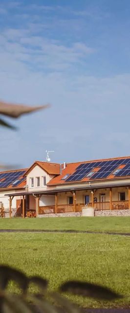 Pension Country Relax Přeštice