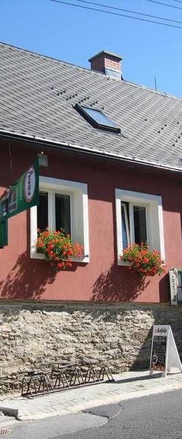 Penzion Pomodoro Vrbno pod Pradědem