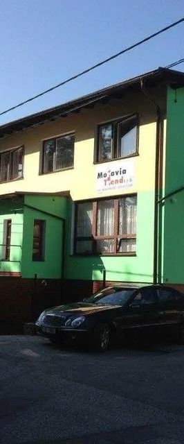 Ubytování Euroklasik Skotnice