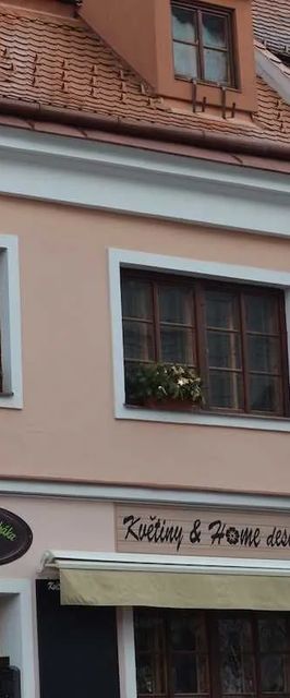 Penzion U Žabáka Mikulov